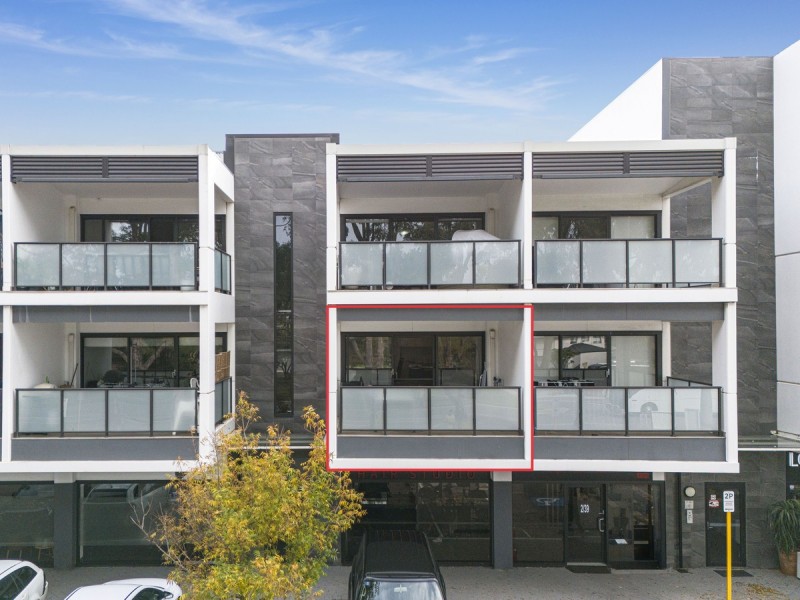 8/33 Blythe Avenue, Yokine WA 6060