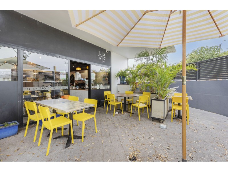 8/33 Blythe Avenue, Yokine WA 6060
