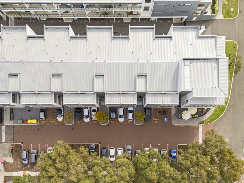 8/33 Blythe Avenue, Yokine WA 6060