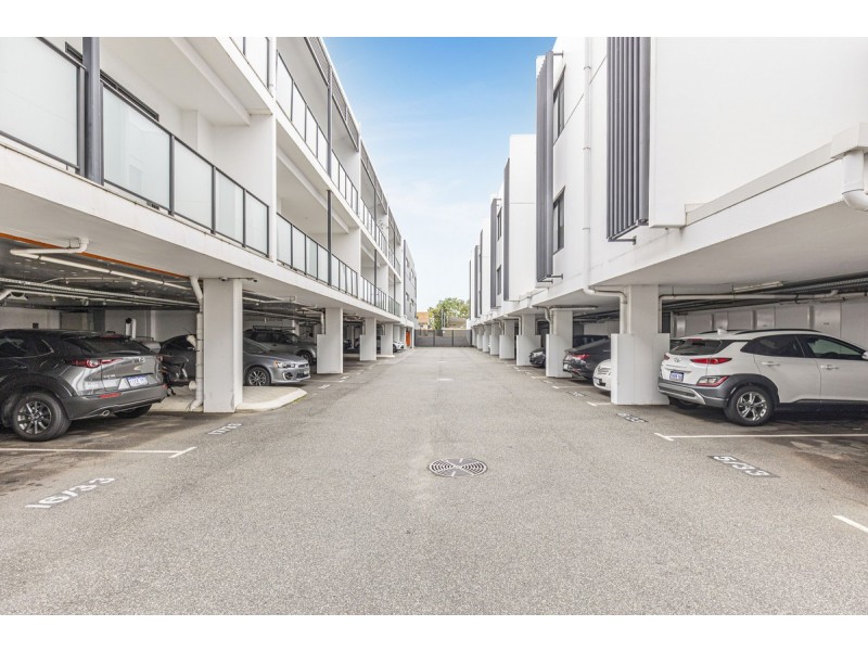 8/33 Blythe Avenue, Yokine WA 6060
