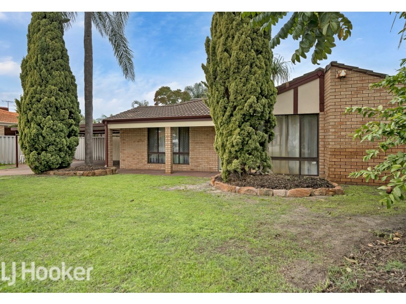 22 Toucan Way, Ballajura WA 6066
