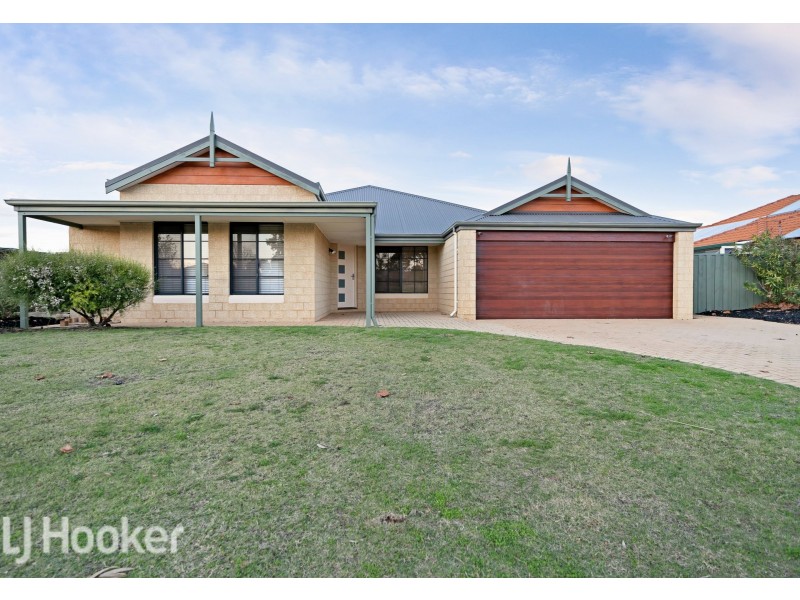 36 Wadhurst Road, Butler WA 6036