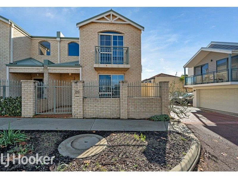 29 Blackfriars Road, Joondalup WA 6027