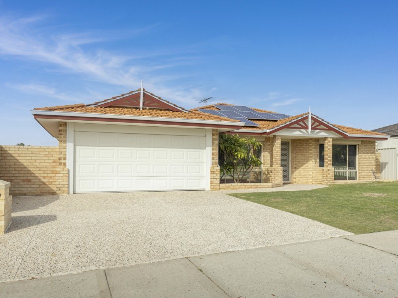 10 Whitsunday Avenue, Ridgewood WA 6030