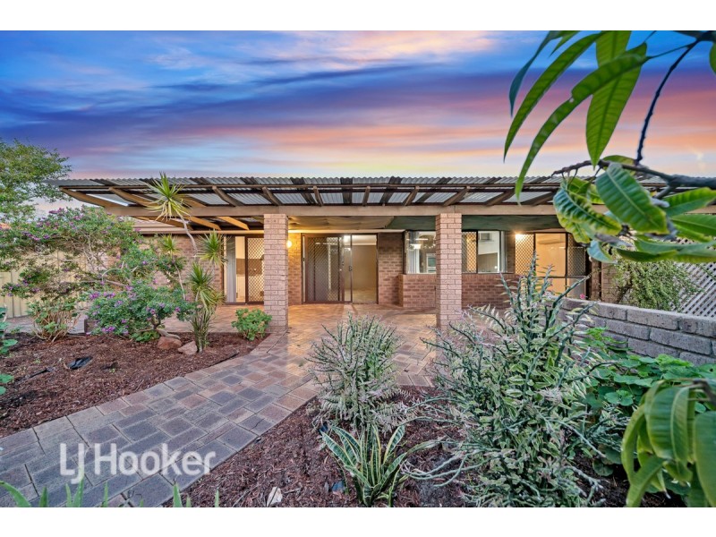1 Venosa Court, Heathridge WA 6027