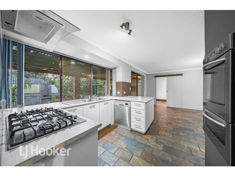 1 Venosa Court, Heathridge WA 6027