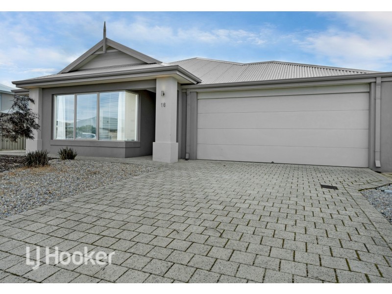 16 Keelson Way, Alkimos WA 6038