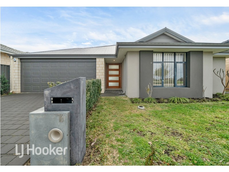 76 Luminous Crescent, Eglinton WA 6034