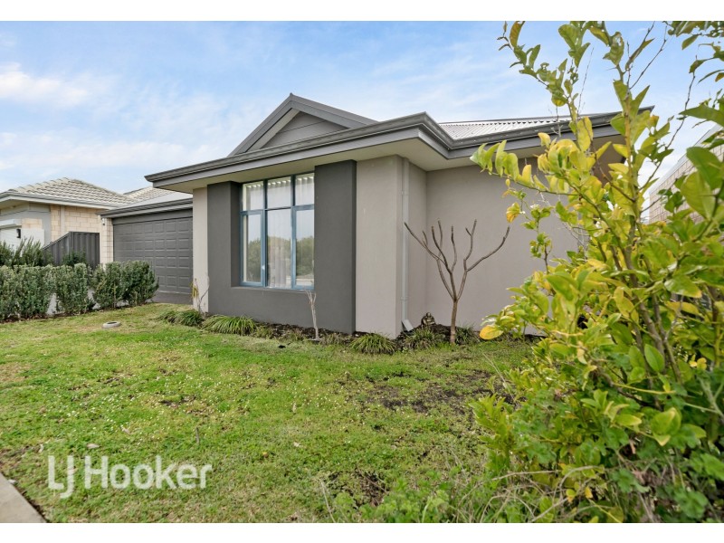 76 Luminous Crescent, Eglinton WA 6034