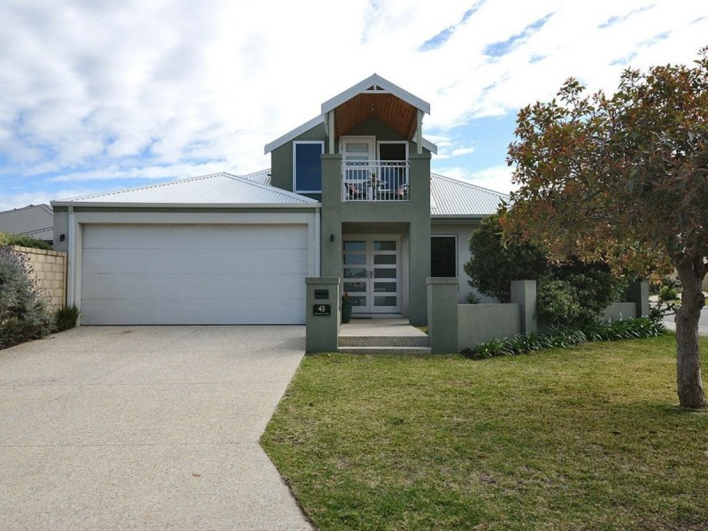 43 Rosinski Circle, Tapping WA 6065