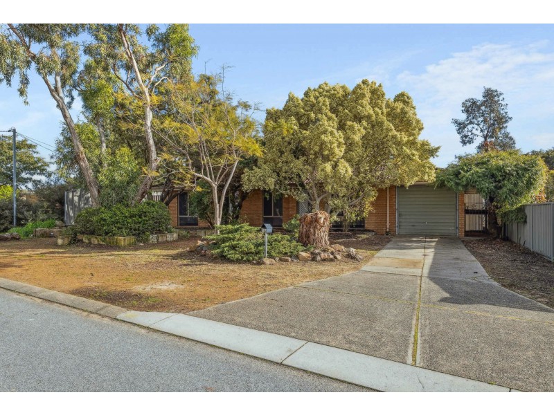 14 Ironwood Avenue, Heathridge WA 6027