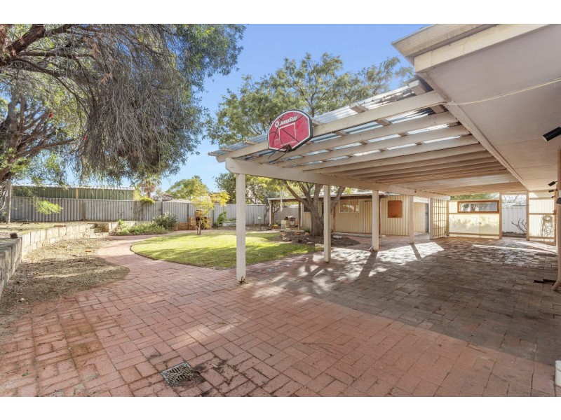 14 Ironwood Avenue, Heathridge WA 6027