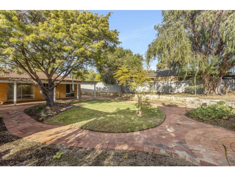 14 Ironwood Avenue, Heathridge WA 6027