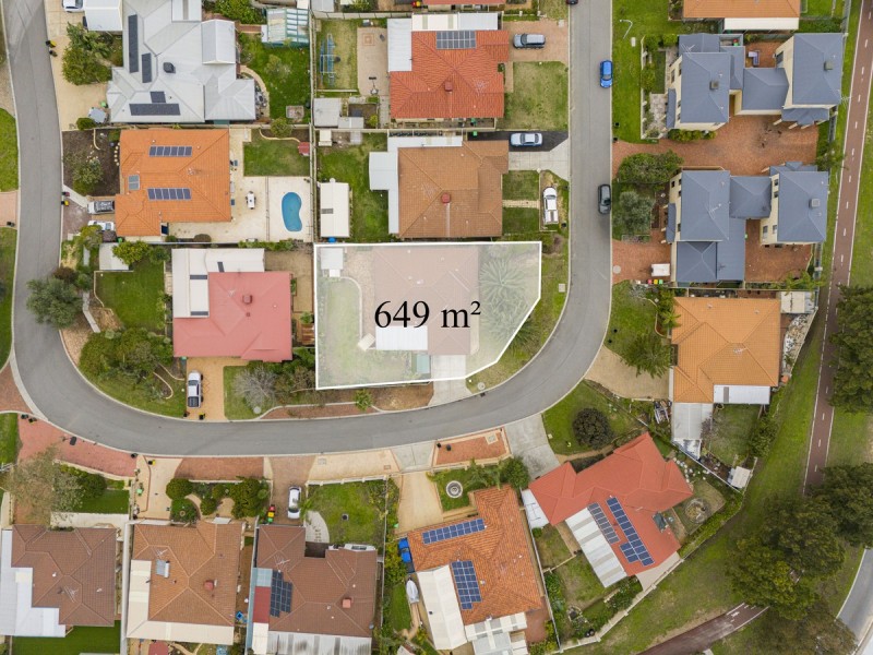42 Stradbroke Gardens, Ridgewood WA 6030