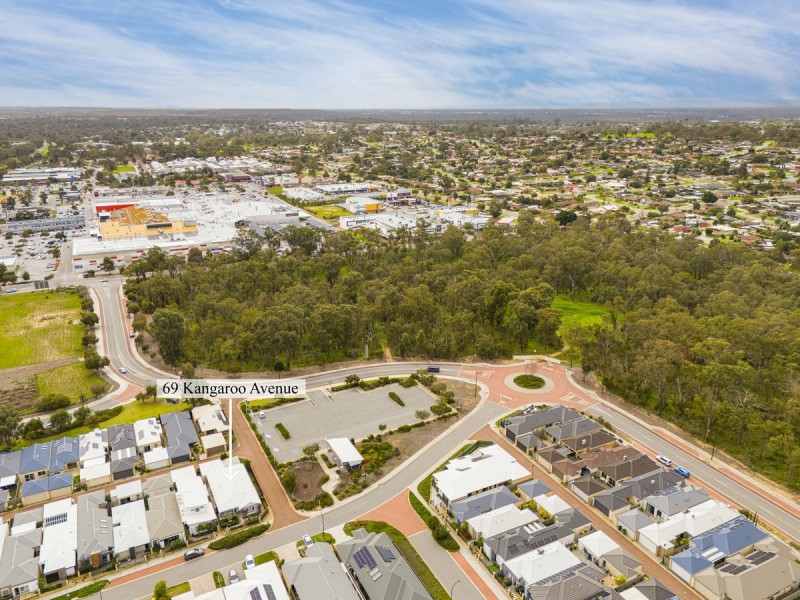 69 Kangaroo Avenue, Kwinana Town Centre WA 6167