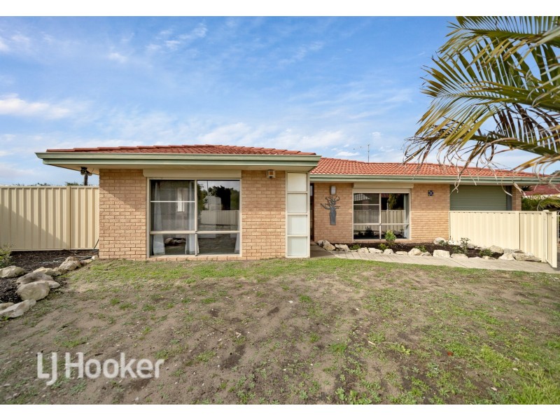 9 Hyland Crescent, Clarkson WA 6030