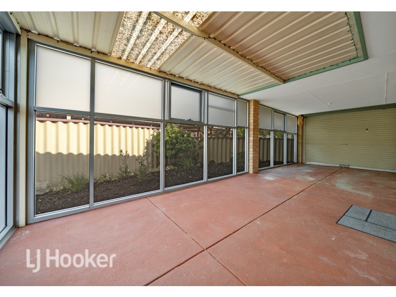 9 Hyland Crescent, Clarkson WA 6030