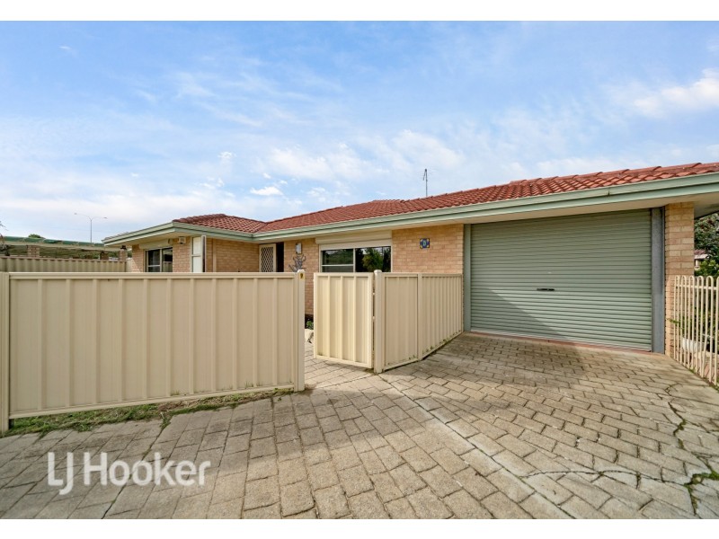 9 Hyland Crescent, Clarkson WA 6030