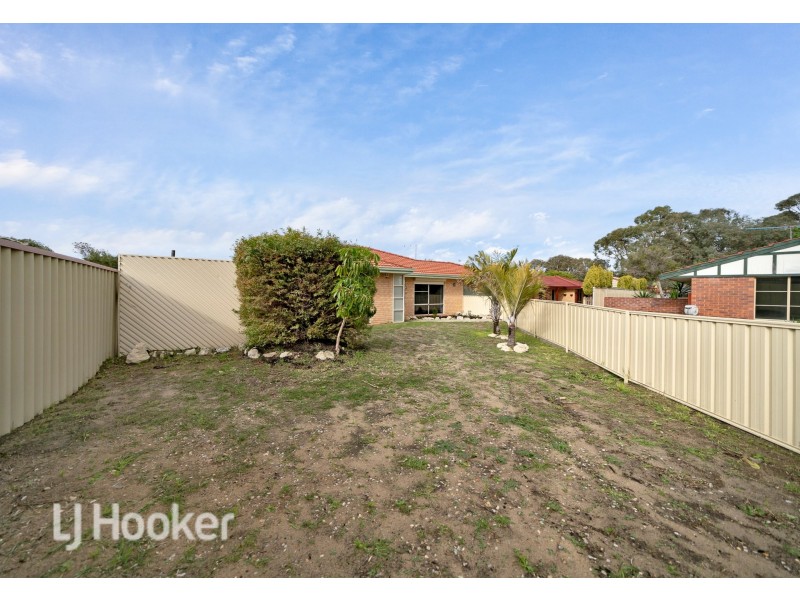 9 Hyland Crescent, Clarkson WA 6030