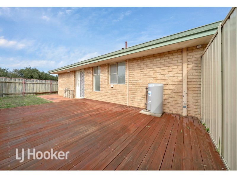 9 Hyland Crescent, Clarkson WA 6030