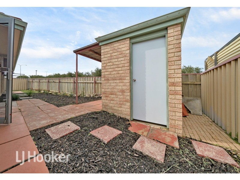 9 Hyland Crescent, Clarkson WA 6030
