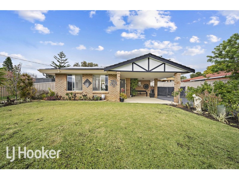 14 Pageant Loop, Heathridge WA 6027