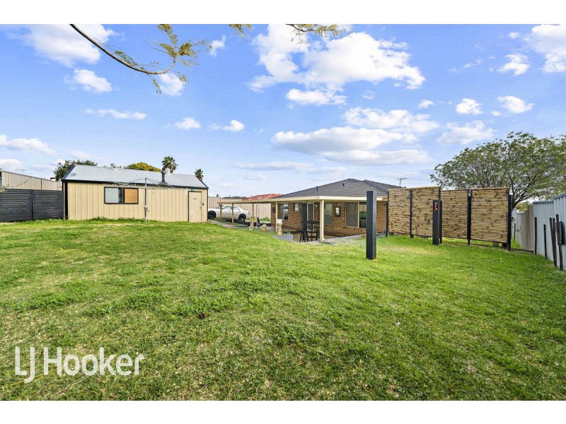 14 Pageant Loop, Heathridge WA 6027