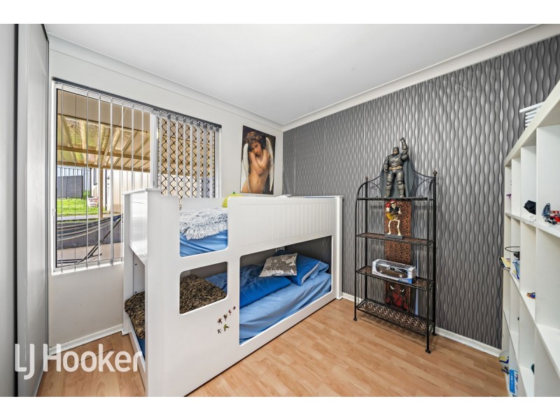 14 Pageant Loop, Heathridge WA 6027