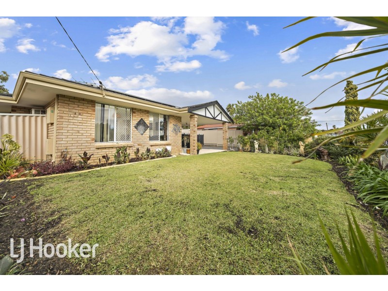 14 Pageant Loop, Heathridge WA 6027