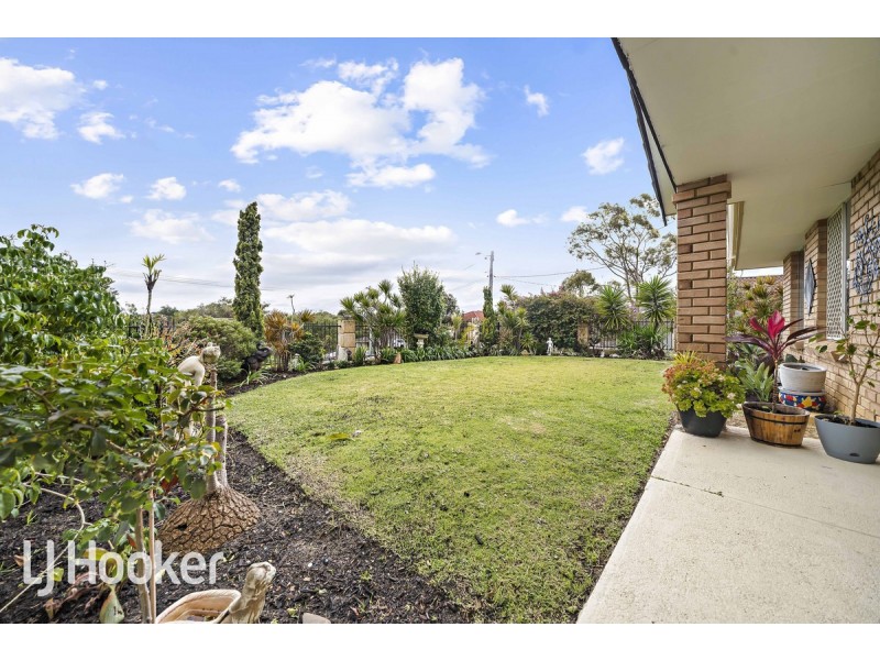 14 Pageant Loop, Heathridge WA 6027