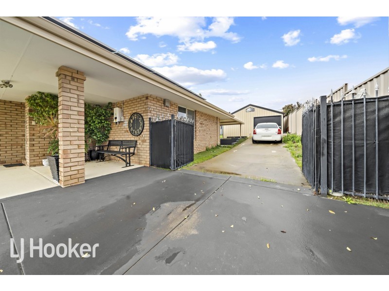 14 Pageant Loop, Heathridge WA 6027