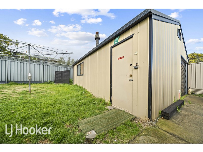 14 Pageant Loop, Heathridge WA 6027