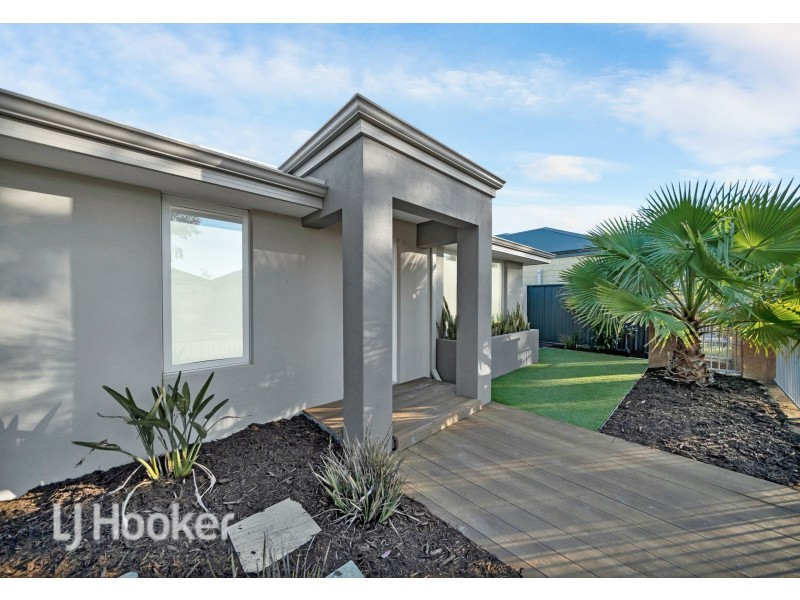 164 Grandis Boulevard, Banksia Grove WA 6031