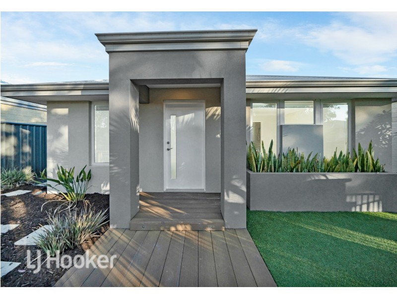 164 Grandis Boulevard, Banksia Grove WA 6031