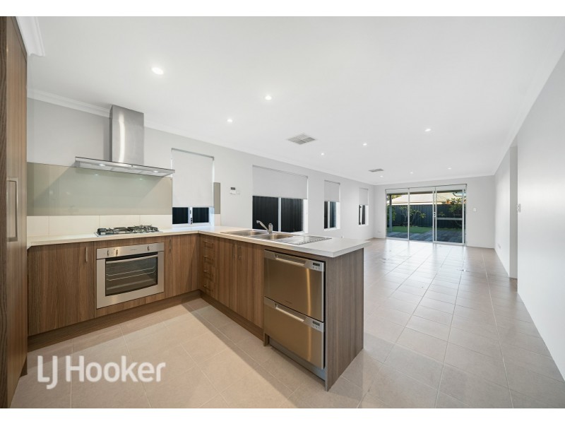 164 Grandis Boulevard, Banksia Grove WA 6031