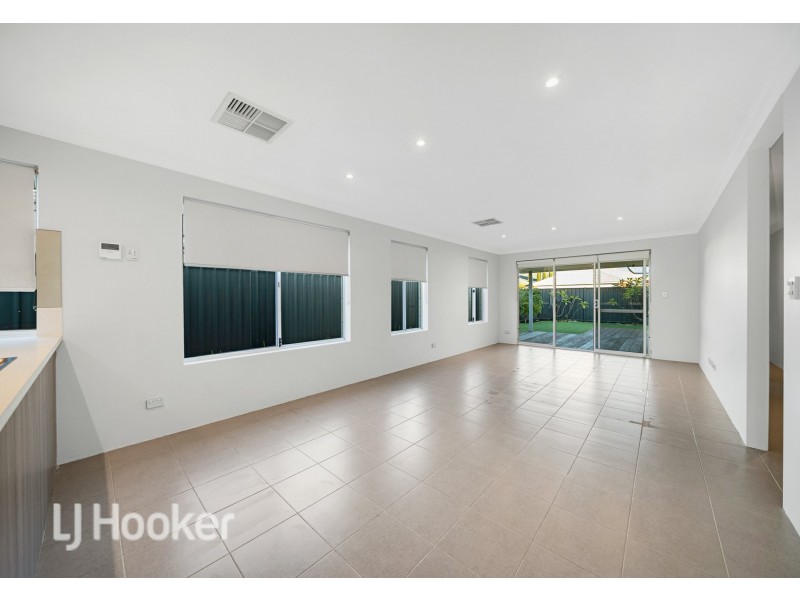 164 Grandis Boulevard, Banksia Grove WA 6031