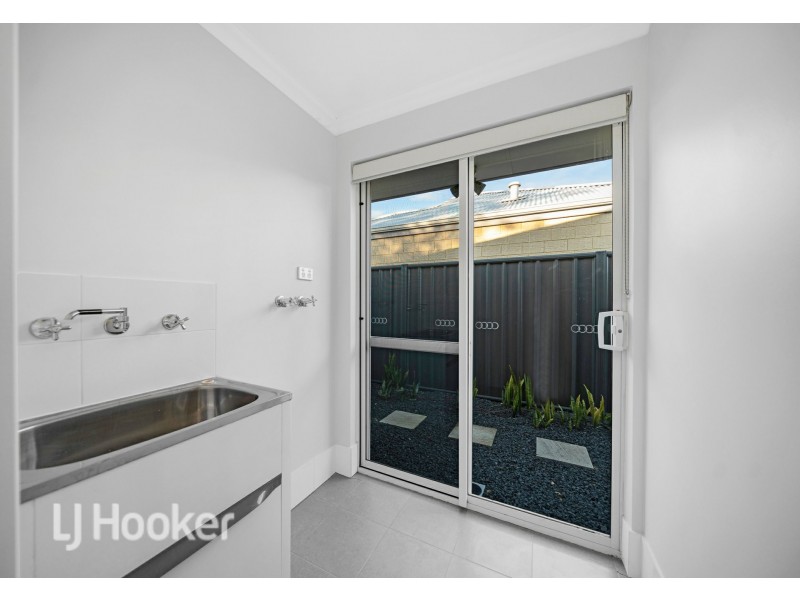 164 Grandis Boulevard, Banksia Grove WA 6031