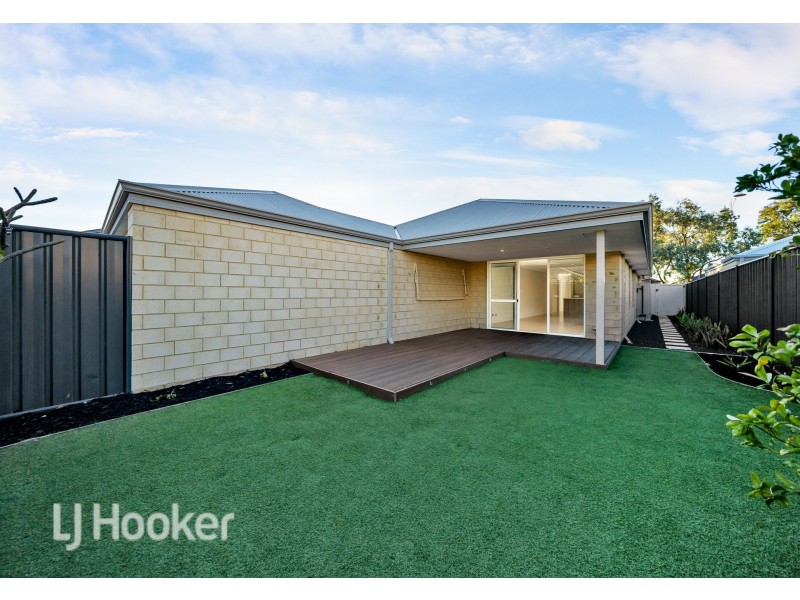 164 Grandis Boulevard, Banksia Grove WA 6031