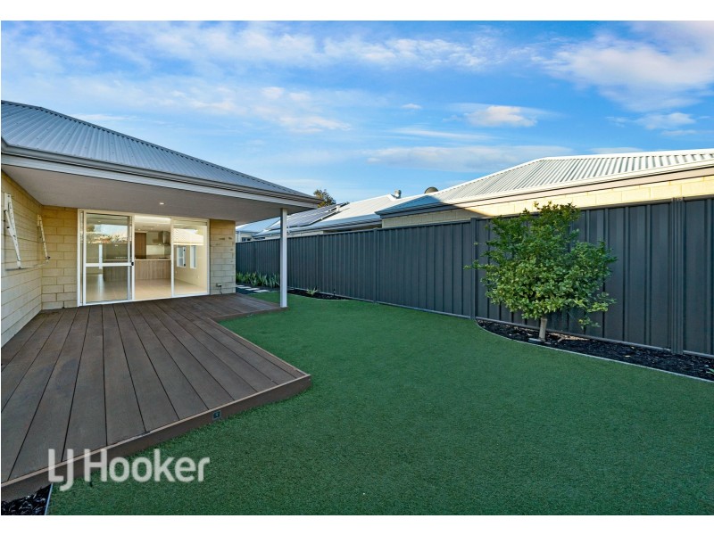 164 Grandis Boulevard, Banksia Grove WA 6031