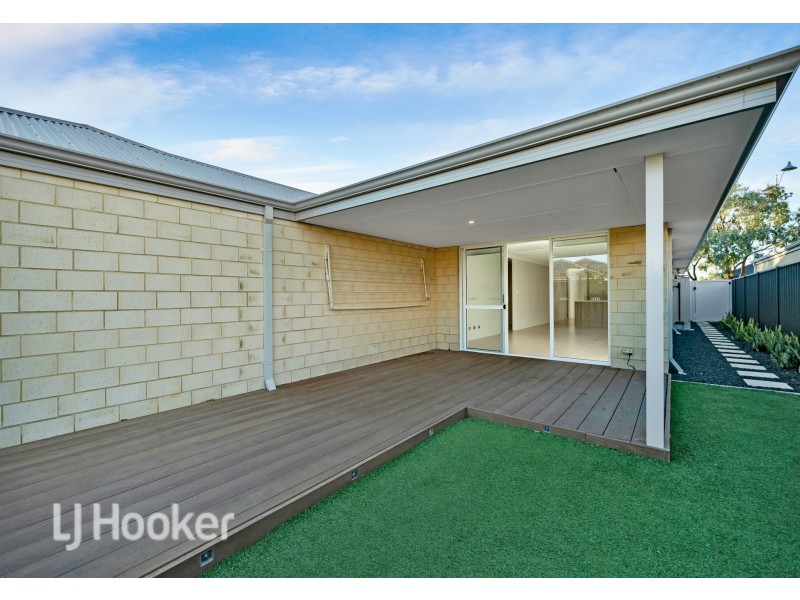 164 Grandis Boulevard, Banksia Grove WA 6031