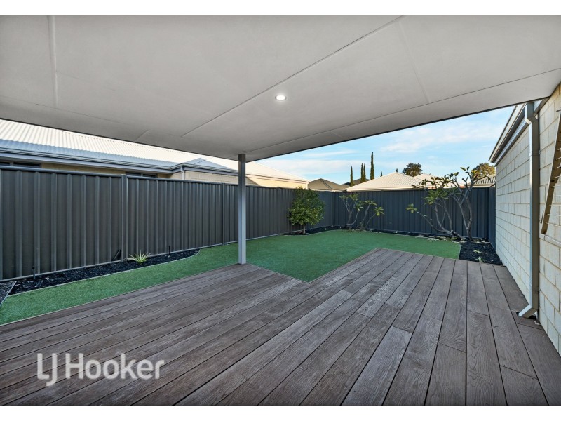 164 Grandis Boulevard, Banksia Grove WA 6031