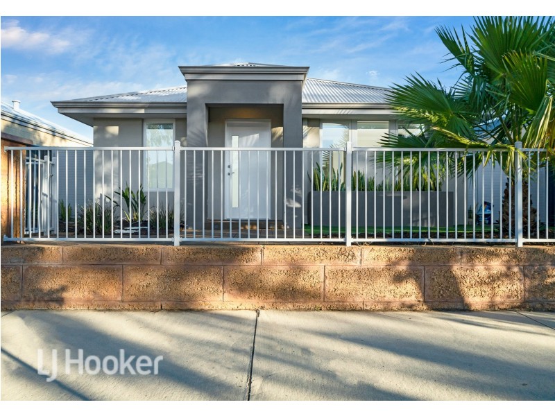 164 Grandis Boulevard, Banksia Grove WA 6031