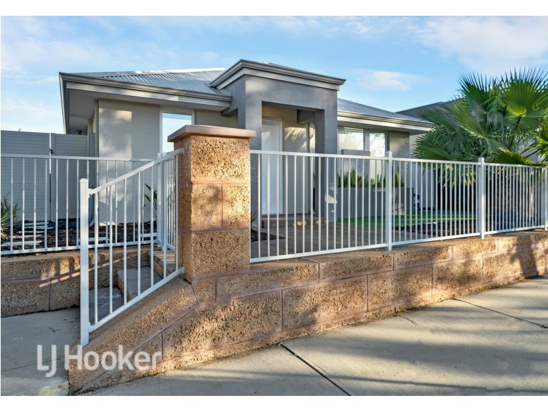 164 Grandis Boulevard, Banksia Grove WA 6031