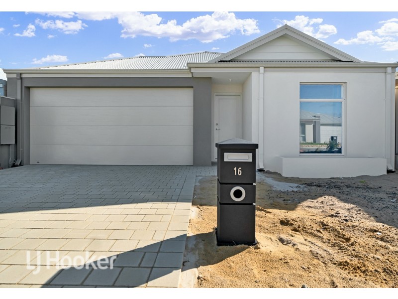 16 Coasting Road, Alkimos WA 6038