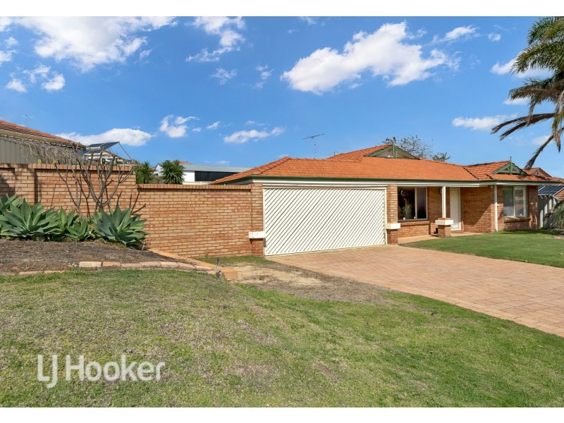 40 Fisherton Circuit, Kinross WA 6028