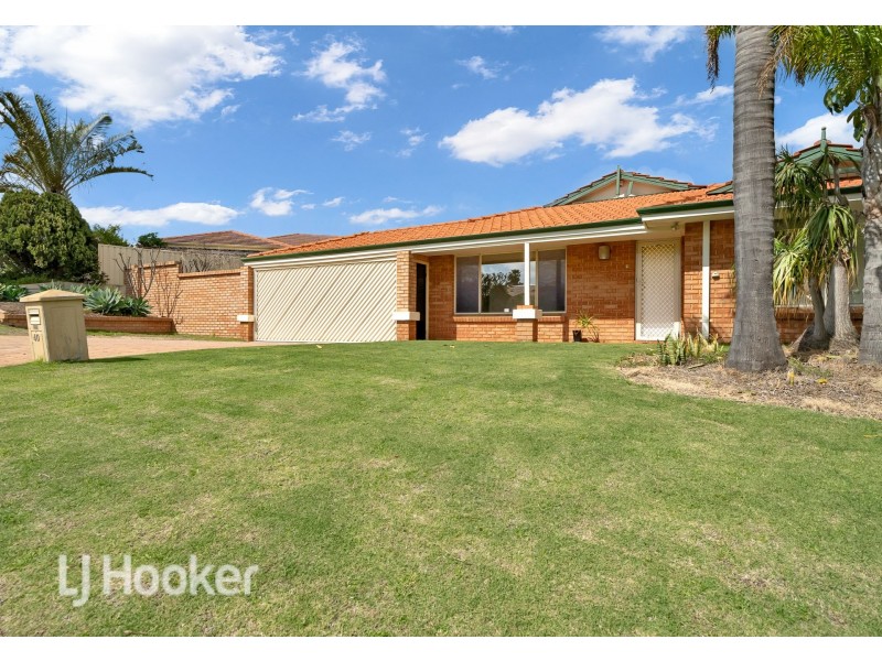 40 Fisherton Circuit, Kinross WA 6028