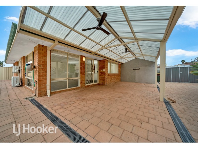 40 Fisherton Circuit, Kinross WA 6028