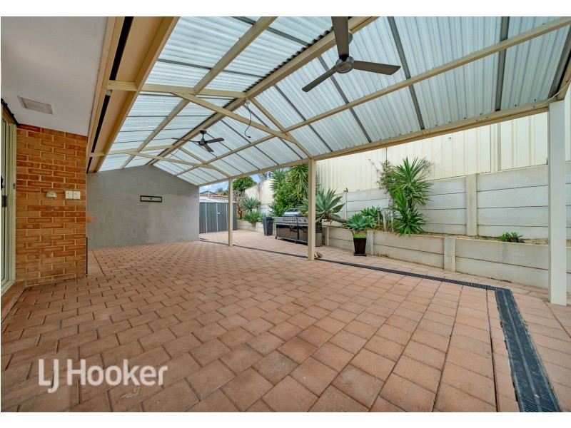 40 Fisherton Circuit, Kinross WA 6028