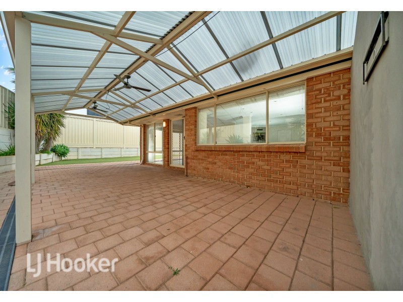 40 Fisherton Circuit, Kinross WA 6028