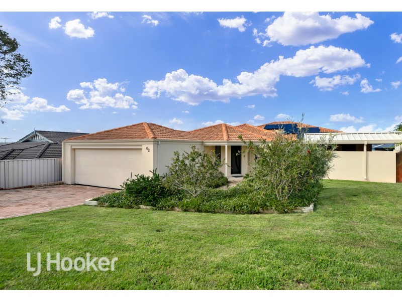 42 Coatbridge Circuit, Kinross WA 6028